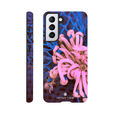 Knot Phone Case Galaxy S21 4