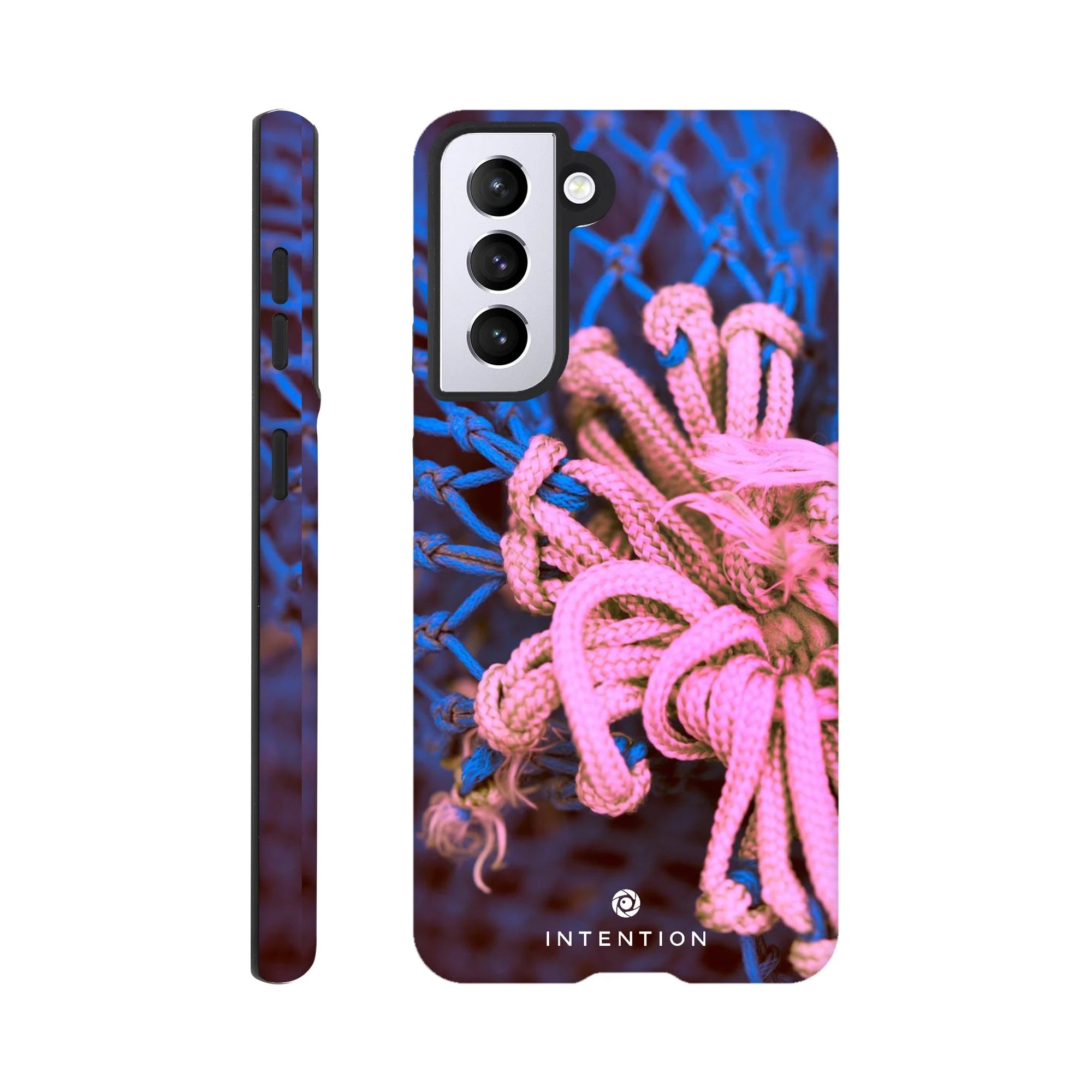 Knot Phone Case Galaxy S21 4