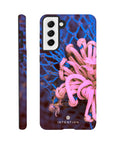 Knot Phone Case Galaxy S21 Plus 6