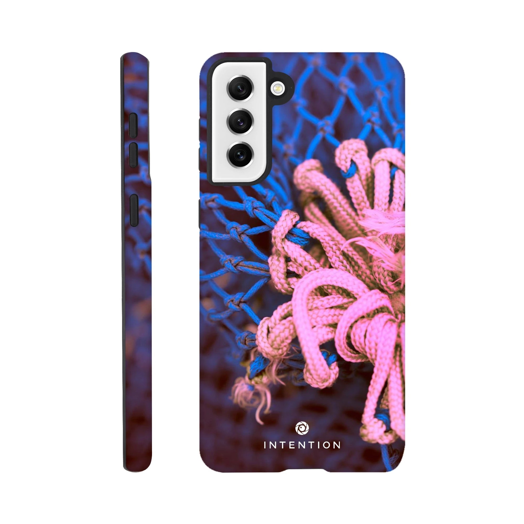 Knot Phone Case Galaxy S21 Plus 6
