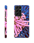 Knot Phone Case Galaxy S21 Ultra 3