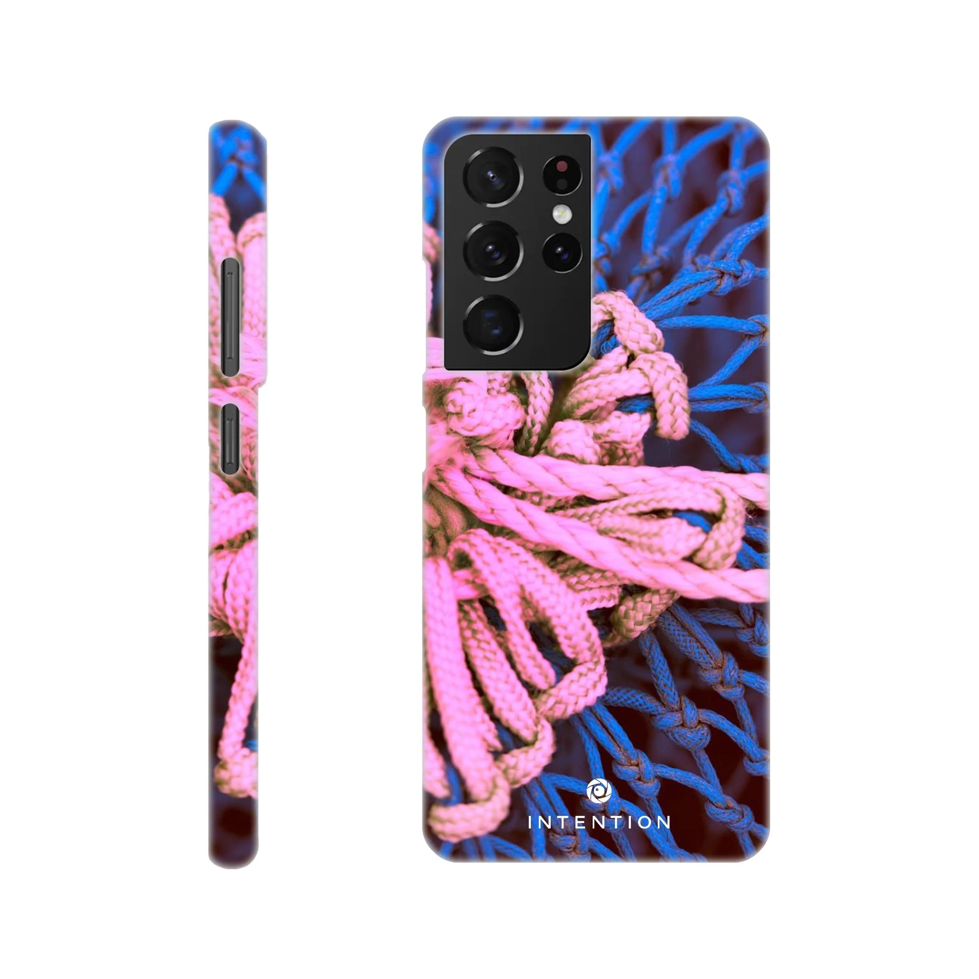 Knot Phone Case Galaxy S21 Ultra 3