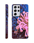 Knot Phone Case Galaxy S21 Ultra 5