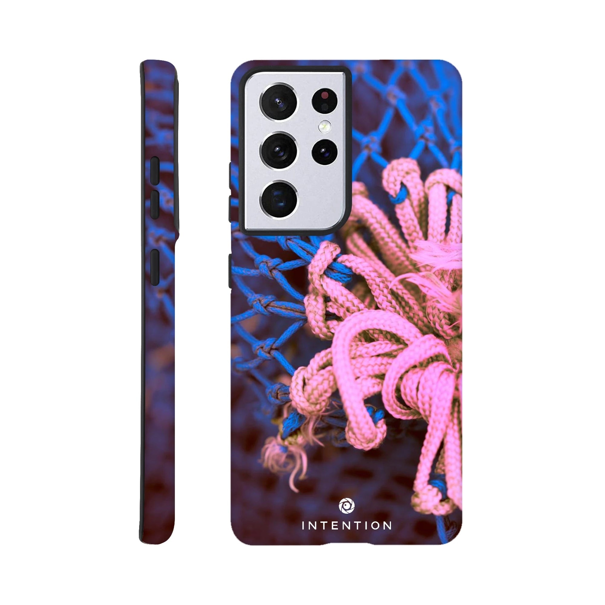 Knot Phone Case Galaxy S21 Ultra 5