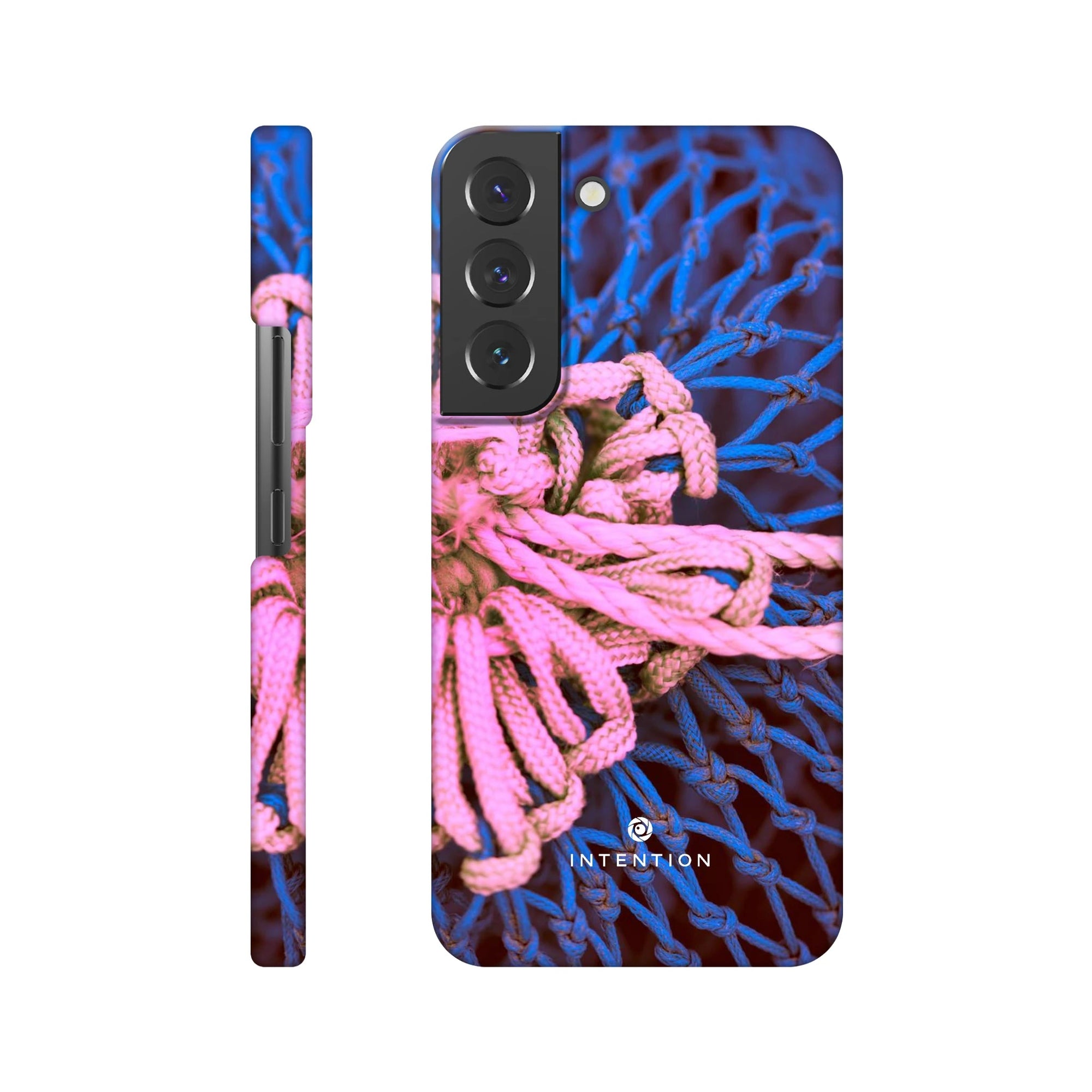Knot Phone Case Galaxy S22 7