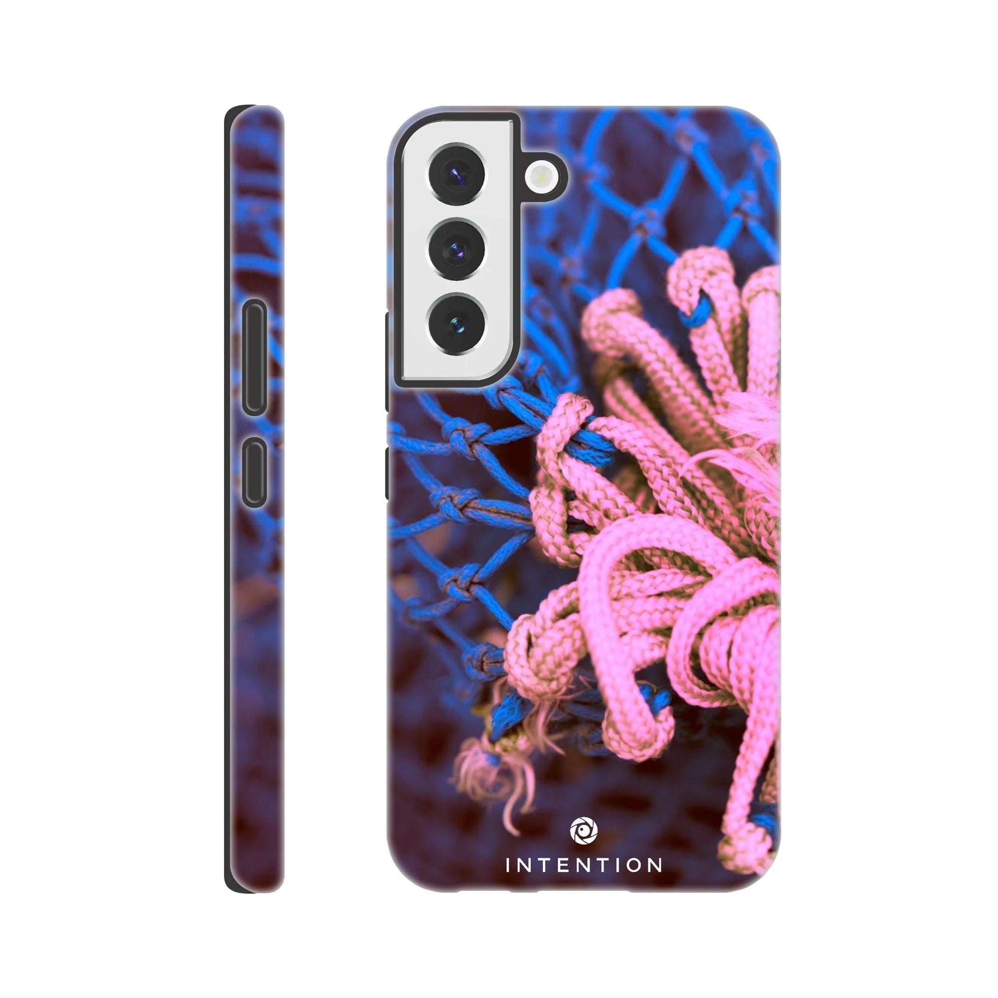 Knot Phone Case Galaxy S22 9