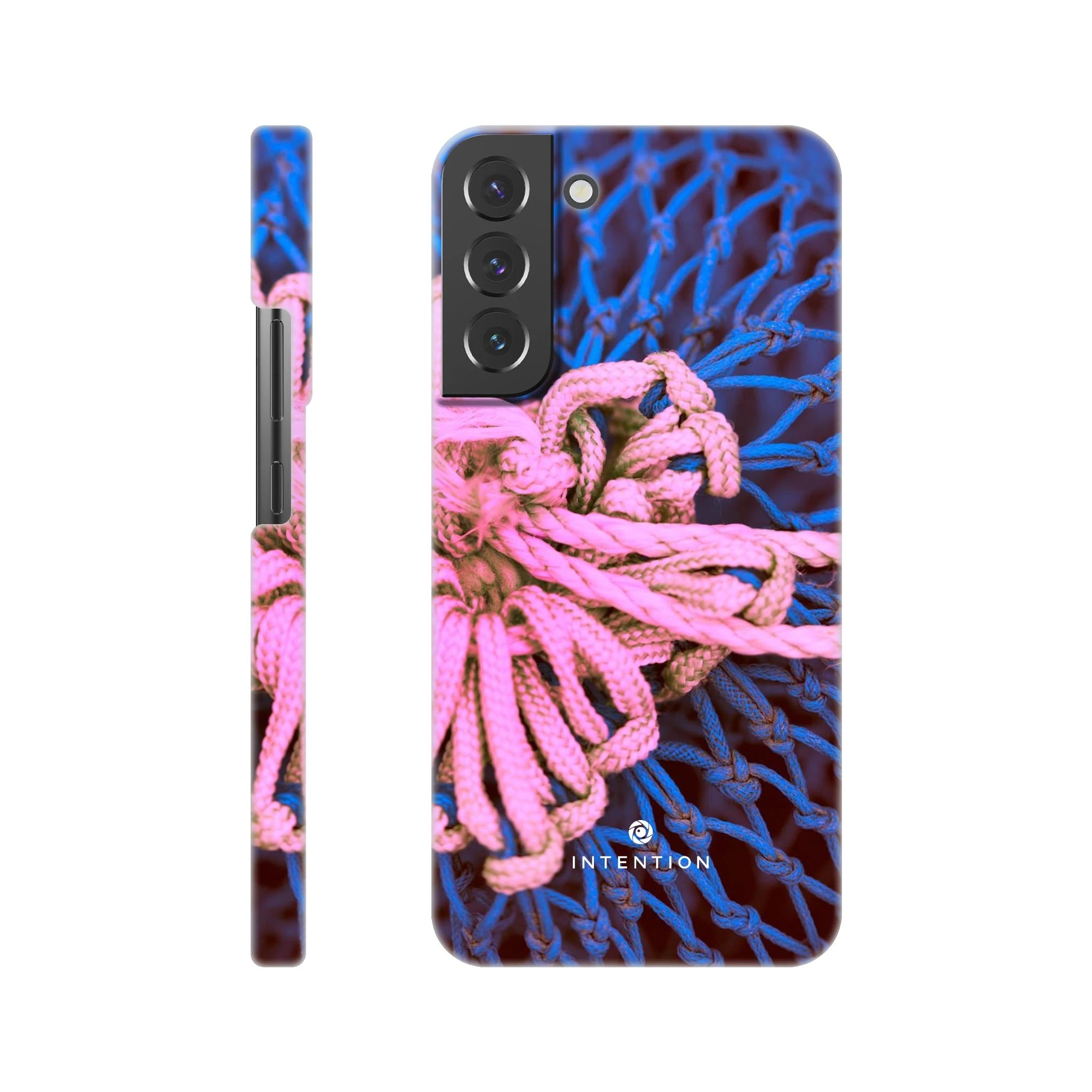 Knot Phone Case Galaxy S22 Plus 5