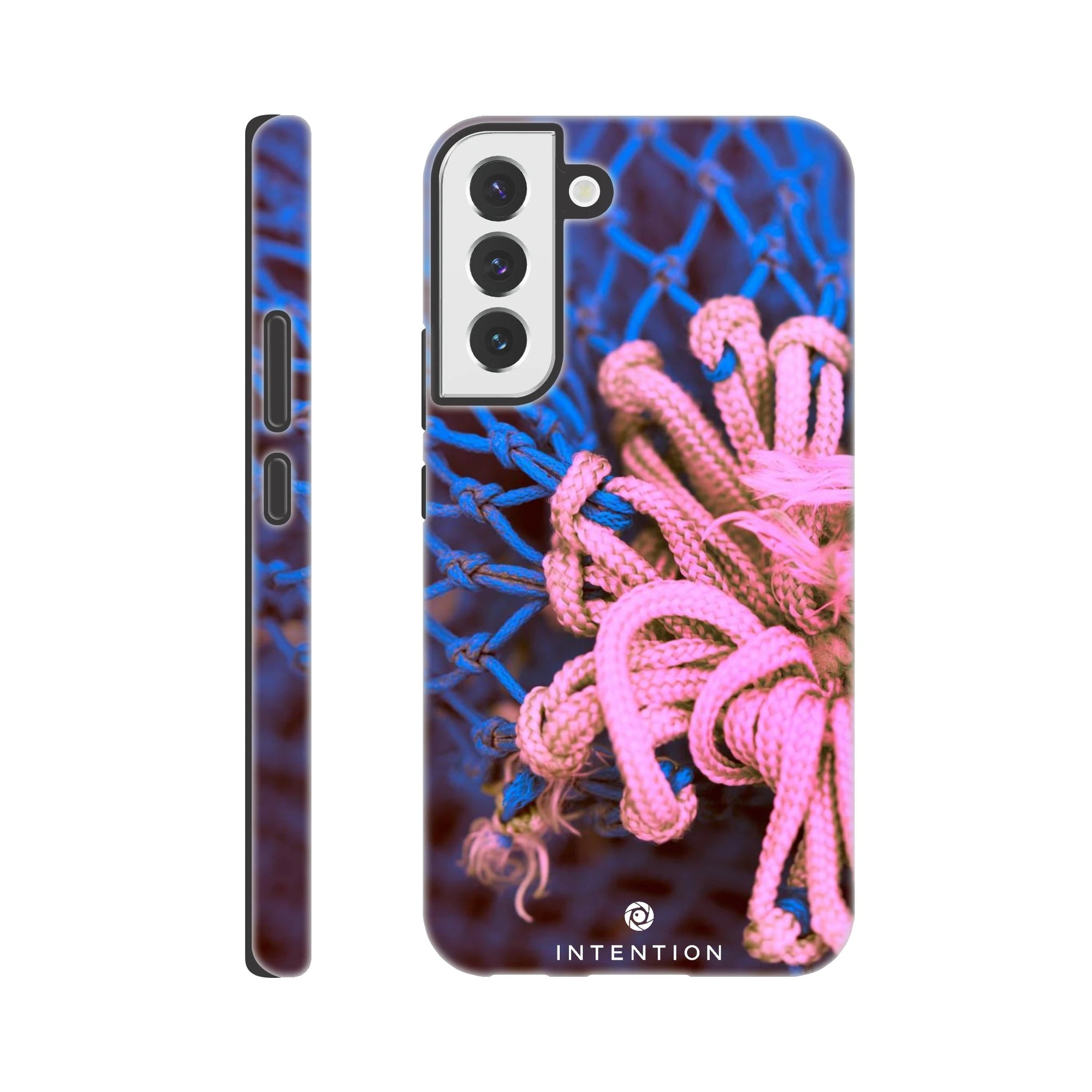 Knot Phone Case Galaxy S22 Plus 10