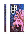 Knot Phone Case Galaxy S22 Ultra 12