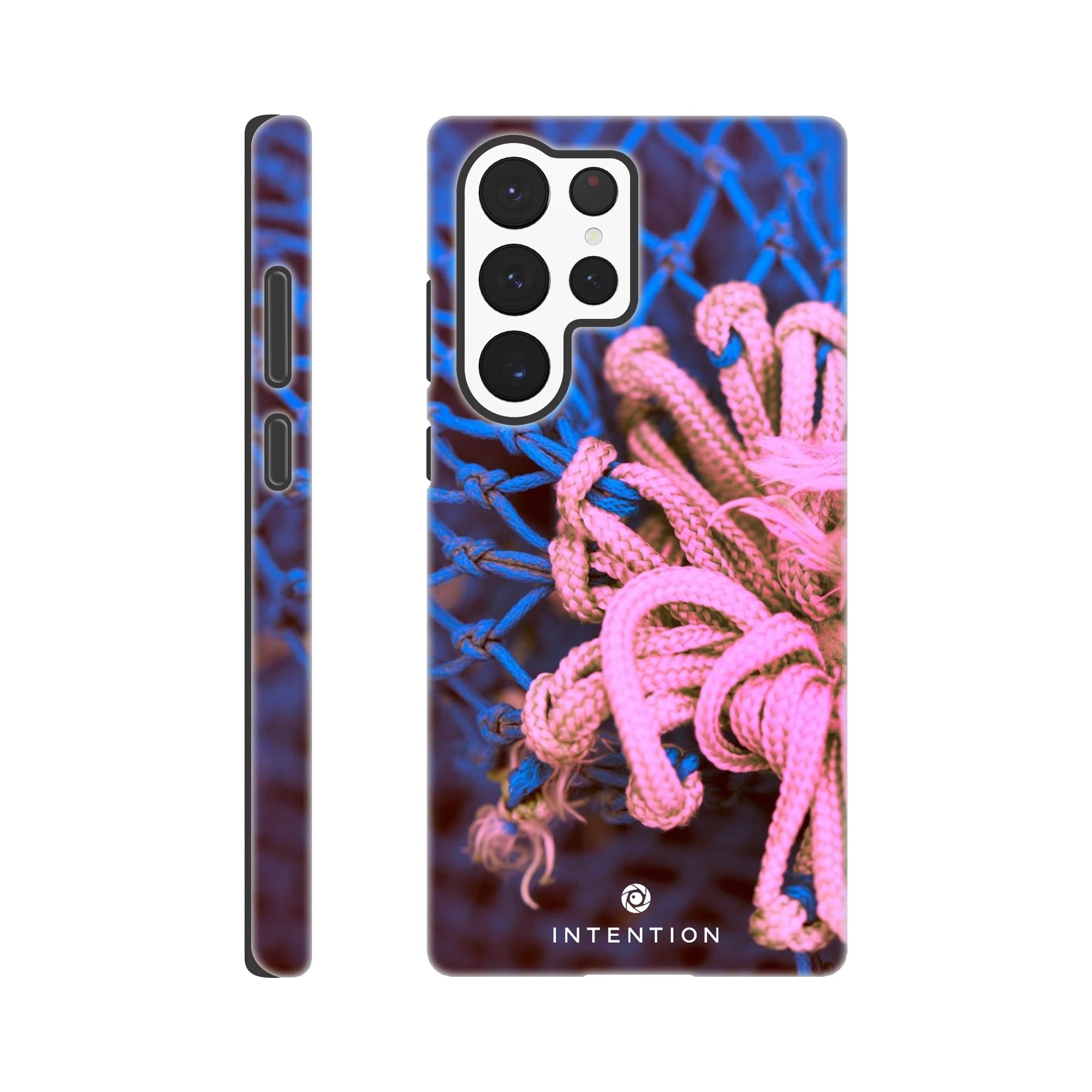 Knot Phone Case Galaxy S22 Ultra 12