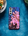 Knot Phone Case Galaxy S22 Ultra 13