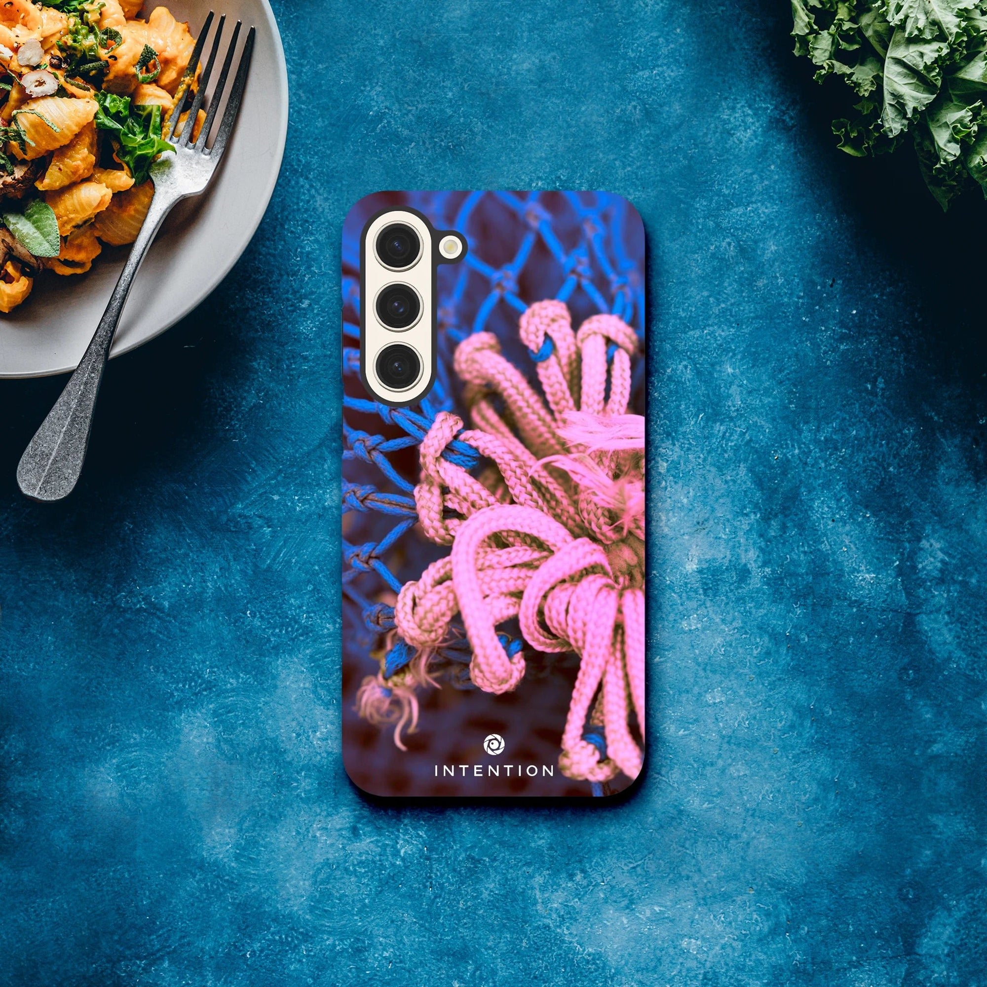 Knot Phone Case Galaxy S22 Ultra 13