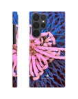 Knot Phone Case Galaxy S22 Ultra 11