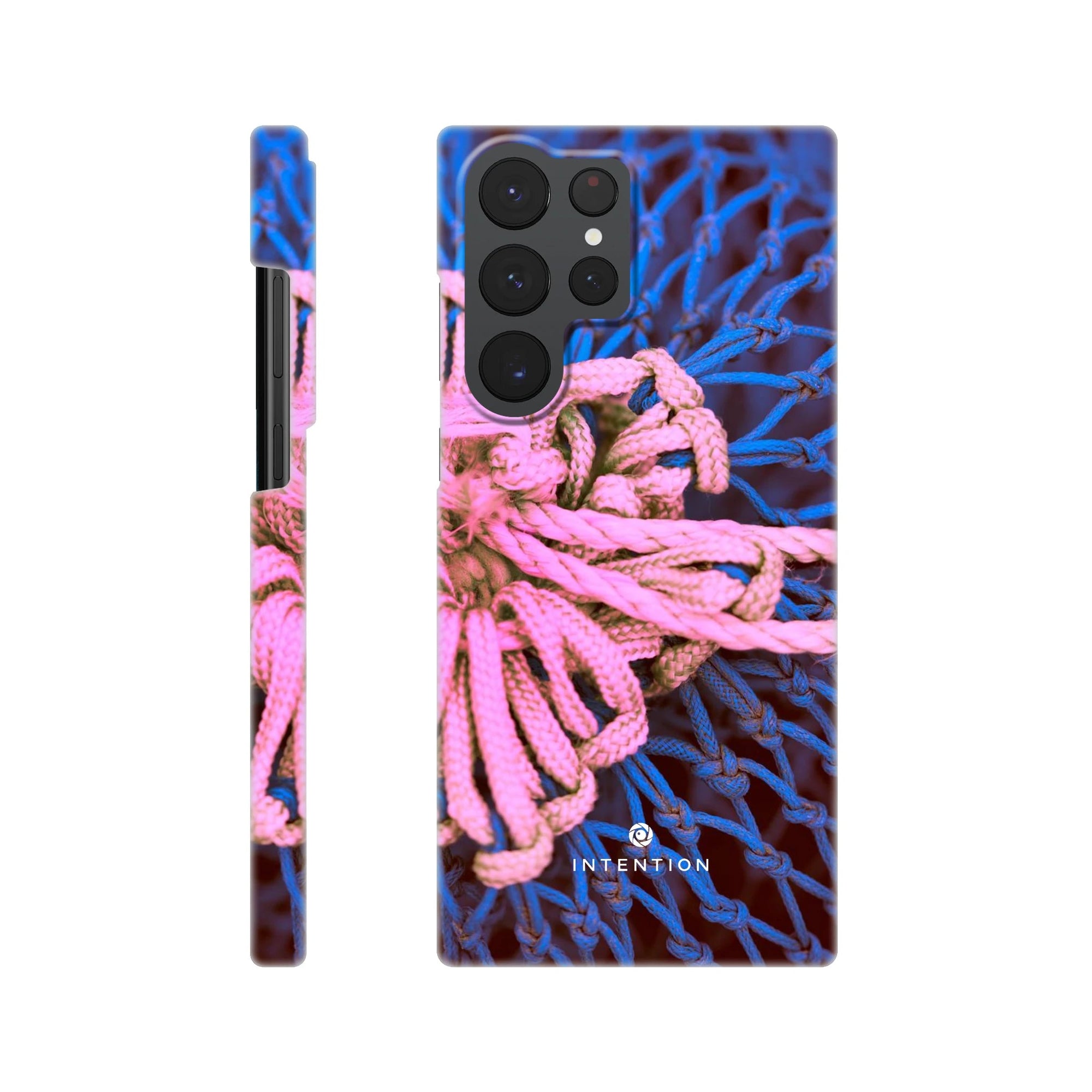 Knot Phone Case Galaxy S22 Ultra 11