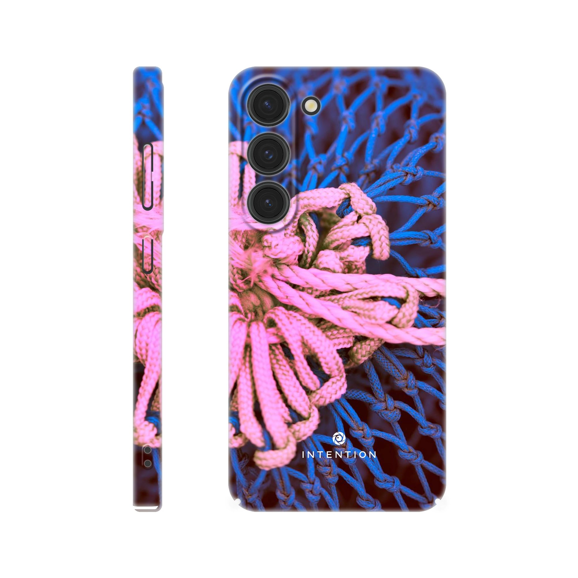 Knot Phone Case Galaxy S23 10