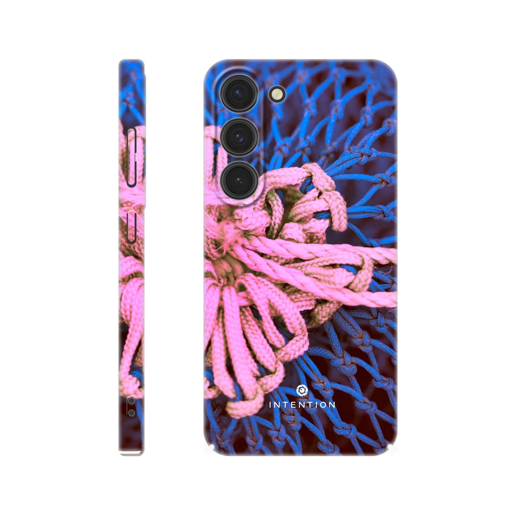 Knot Phone Case Galaxy S23 10