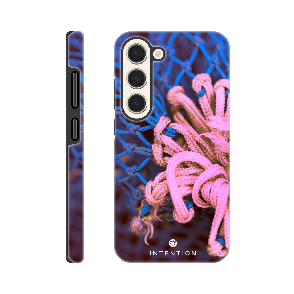 Knot Phone Case Galaxy S23 11