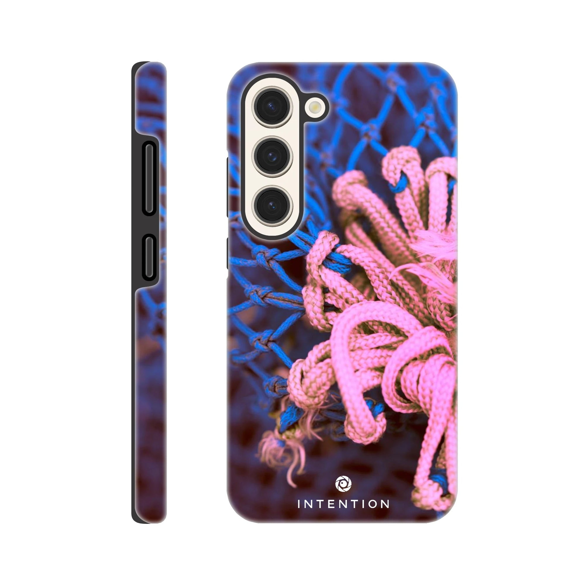 Knot Phone Case Galaxy S23 11