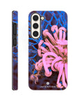 Knot Phone Case Galaxy S23 Plus 1