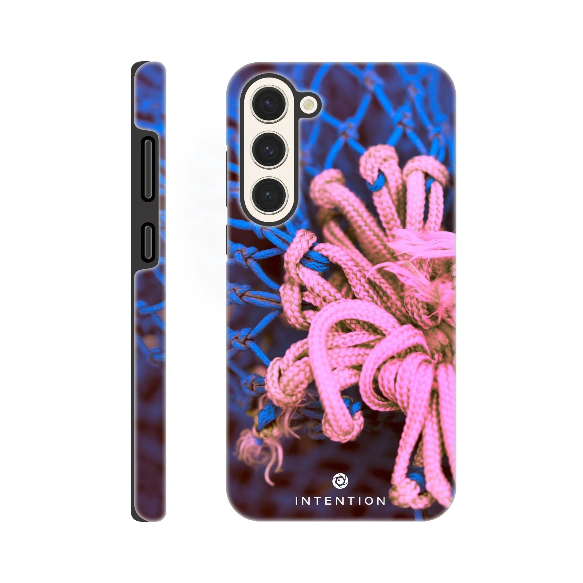 Knot Phone Case Galaxy S23 Plus 1
