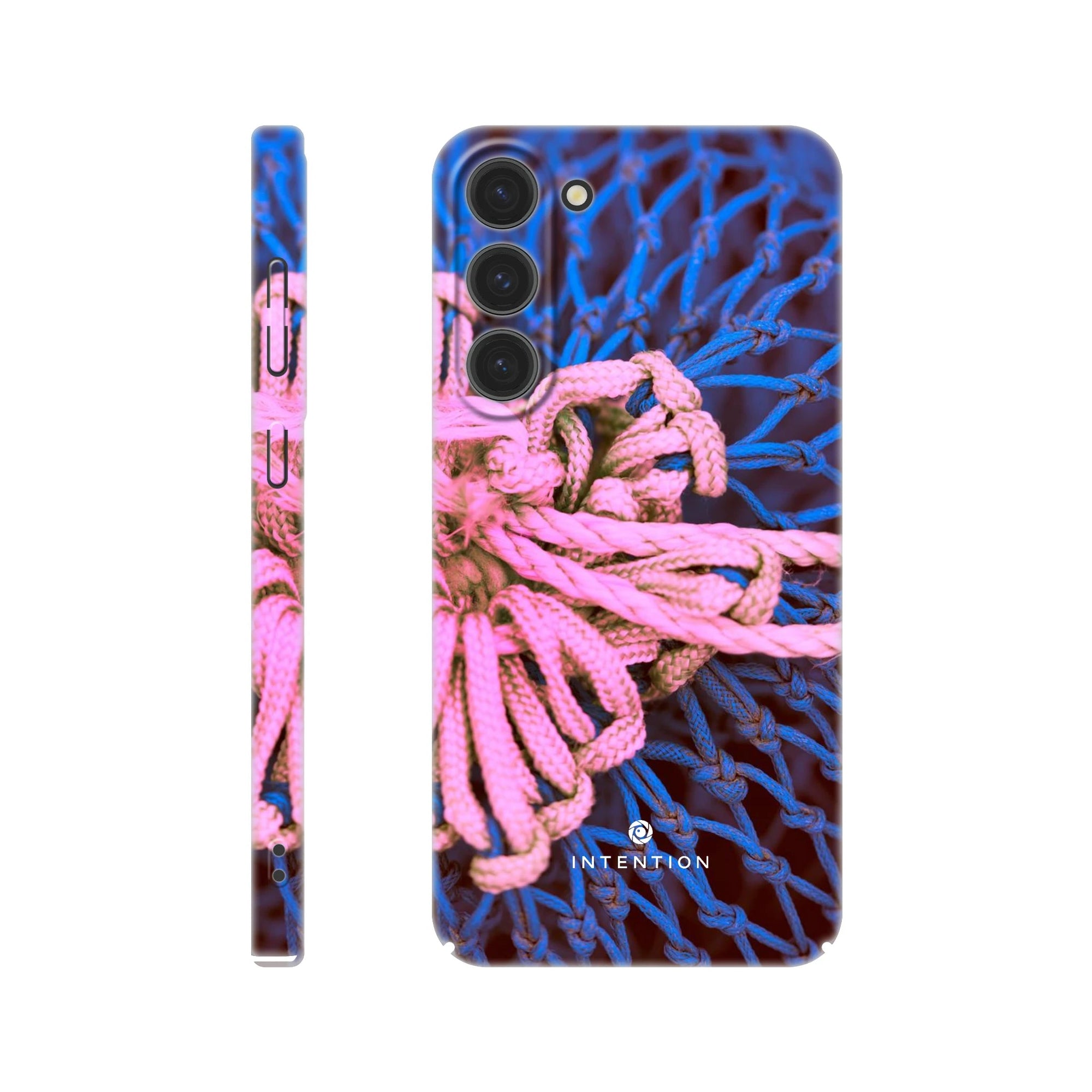 Knot Phone Case Galaxy S23 Plus 1