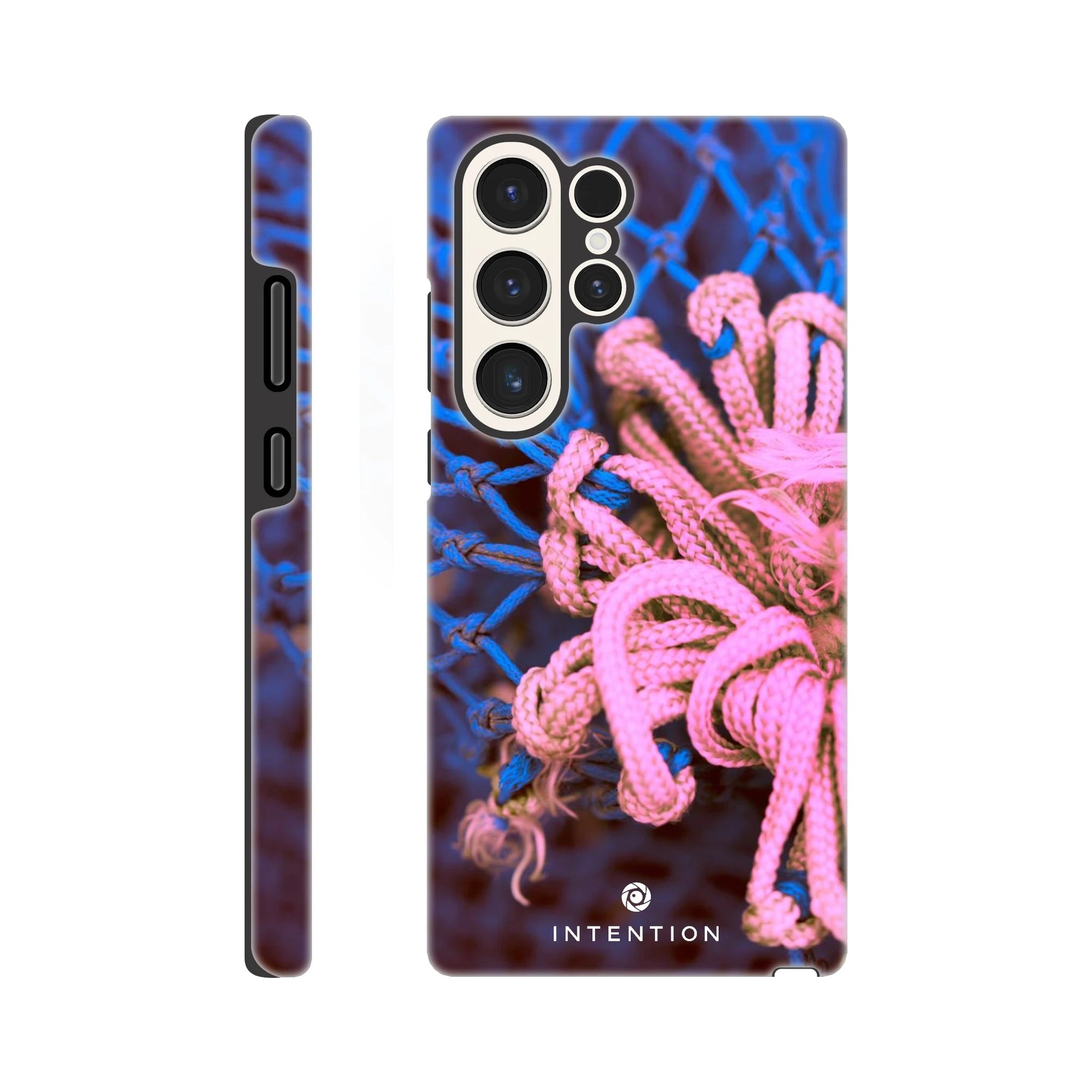 Knot Phone Case Galaxy S23 Ultra 7