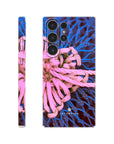 Knot Phone Case Galaxy S23 Ultra 6