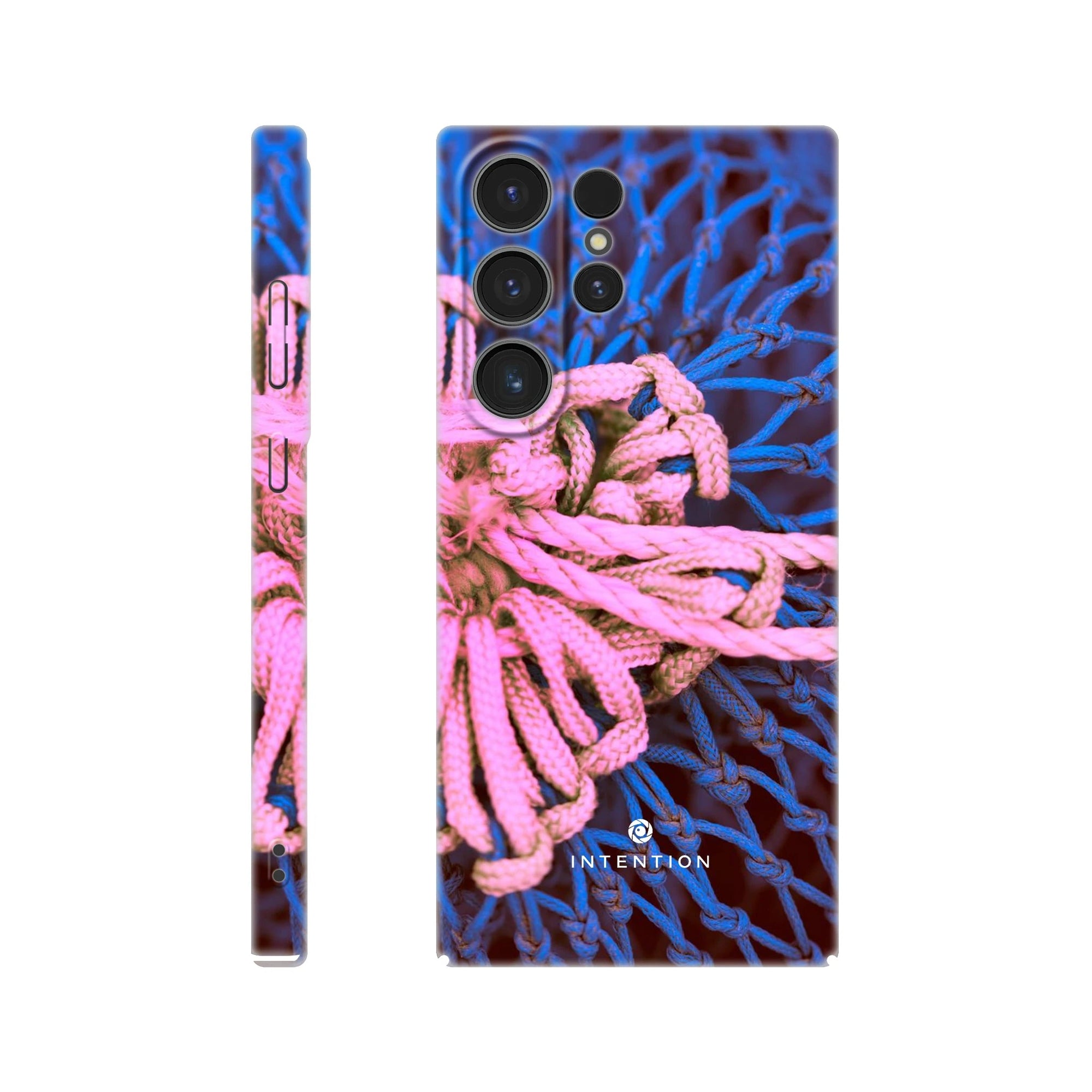 Knot Phone Case Galaxy S23 Ultra 6