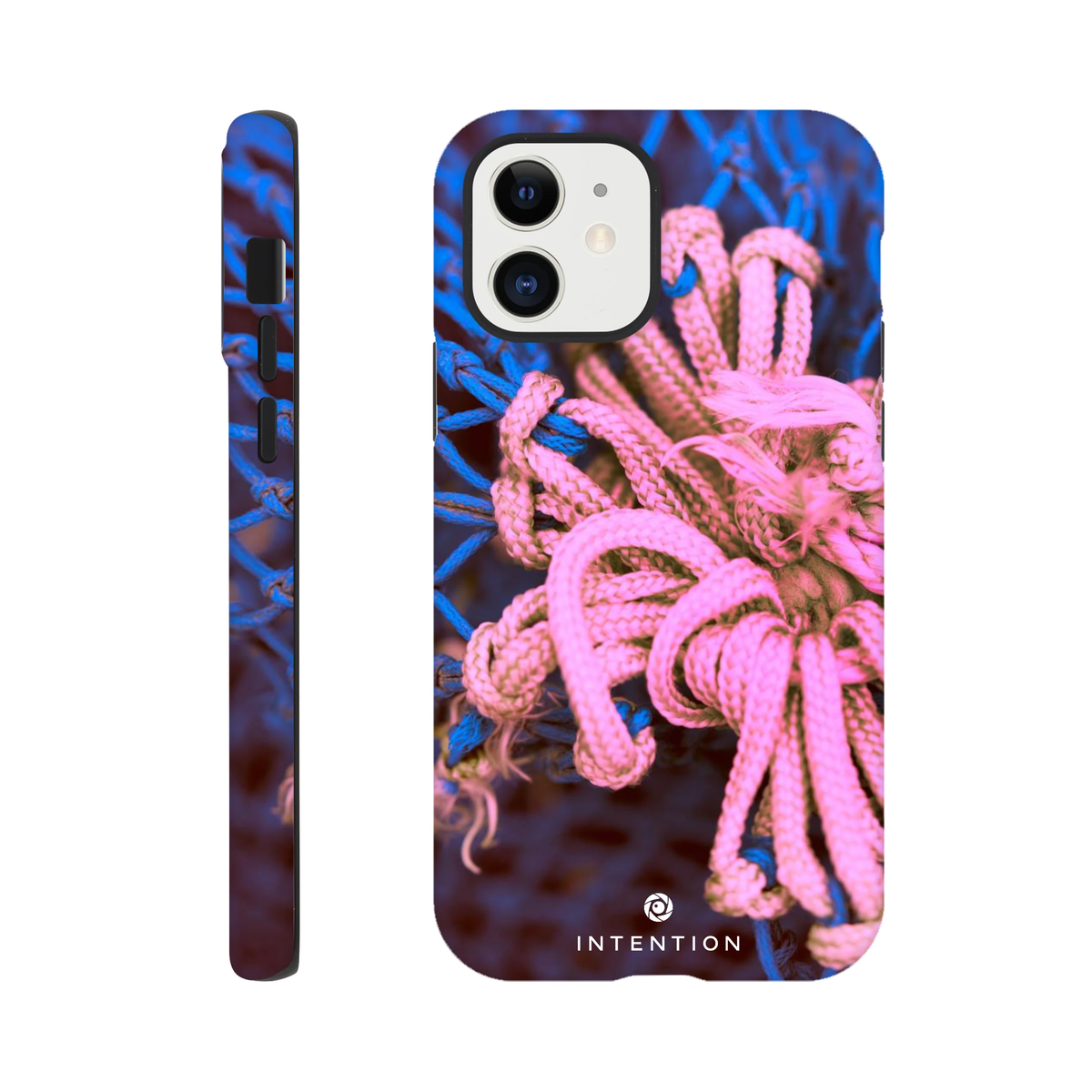 Knot Phone Case iPhone 12 21