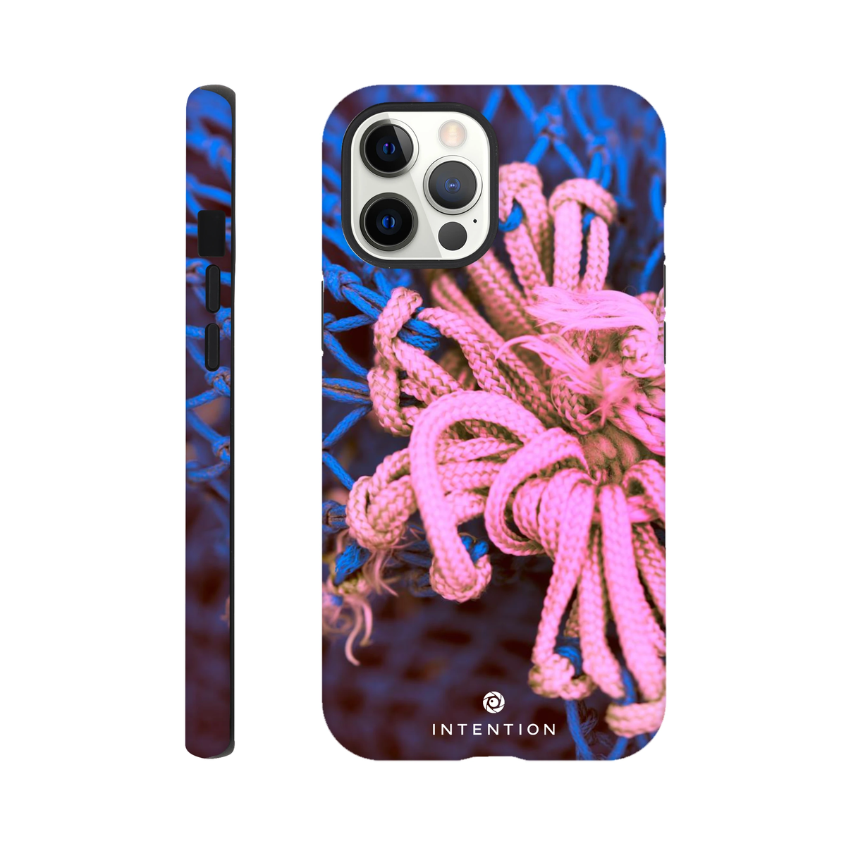 Knot Phone Case iPhone 12 Pro Max 11