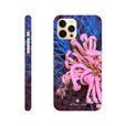 Knot Phone Case iPhone 12 Pro Max 11