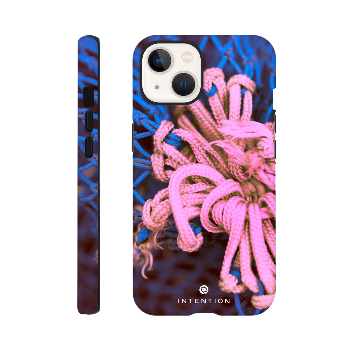 Knot Phone Case iPhone 13 20
