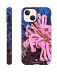 Knot Phone Case iPhone 13 Mini 3