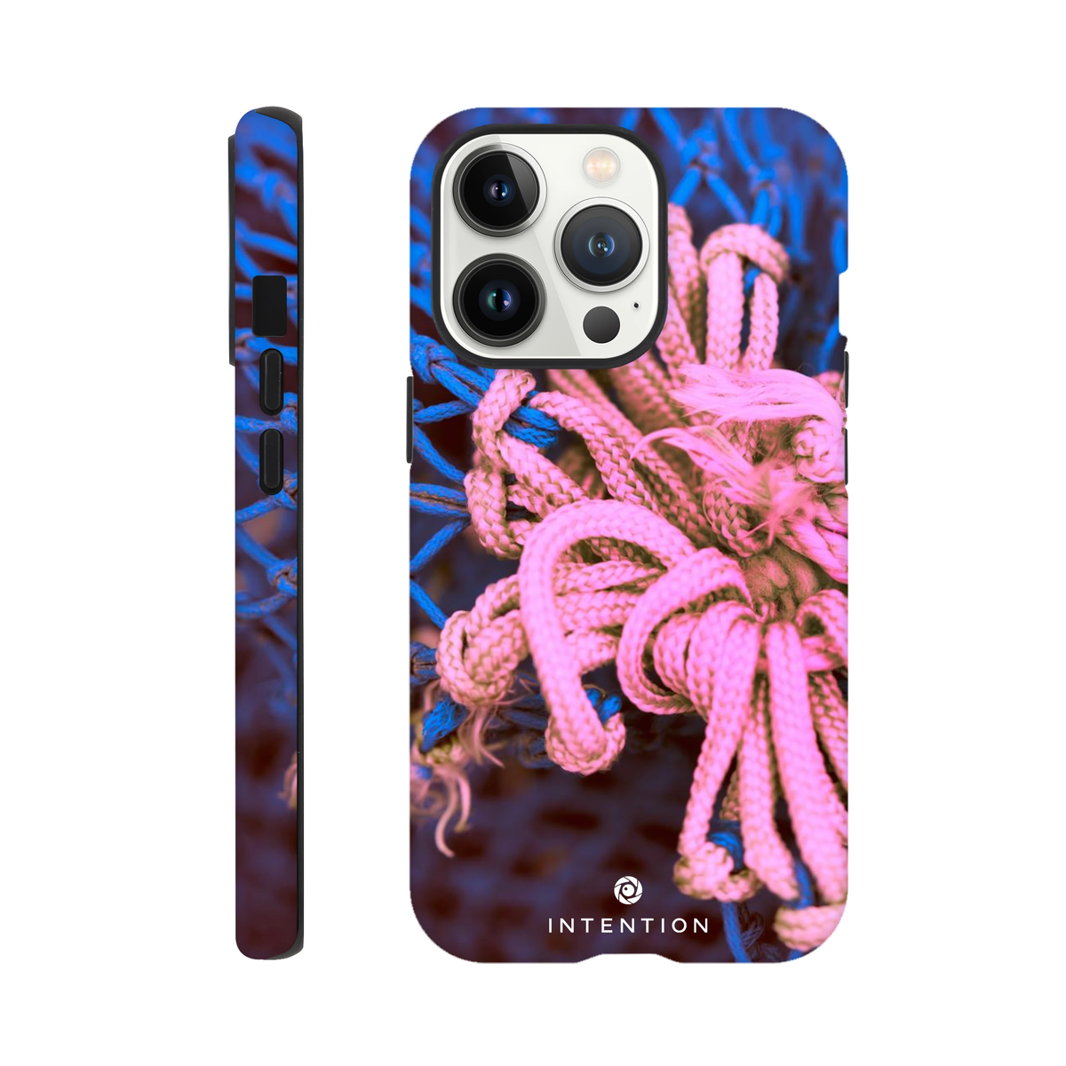 Knot Phone Case iPhone 13 Pro 6