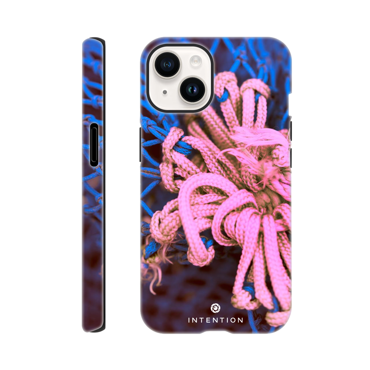 Knot Phone Case iPhone 14 18