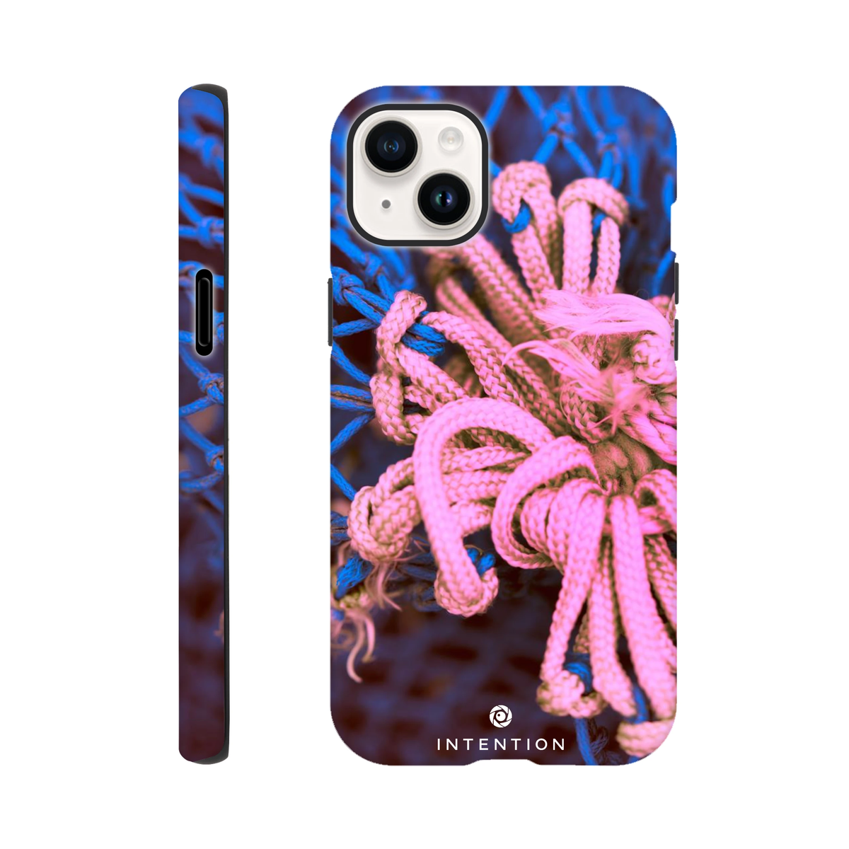 Knot Phone Case iPhone 14 Plus 14