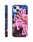 Knot Phone Case iPhone 15 Plus 1