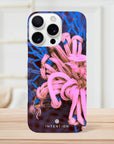 Knot Phone Case iPhone 15 Plus 25
