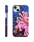 Knot Phone Case iPhone 15 Plus 24