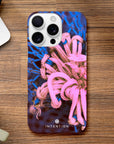 Knot Phone Case iPhone 15 Plus 26