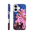 Knot Phone Case iPhone 16 16
