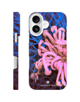 Knot Phone Case iPhone 16 16
