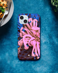 Knot Phone Case iPhone 16 Plus 25