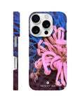 Knot Phone Case iPhone 16 Pro 13