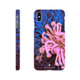 Knot Phone Case iPhone XS Max 12