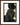 Little Secret Framed print 27x35 cm / 11x14″ Dark wood frame 45