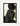 Little Secret Framed print 28x43 cm / XL (11x17″) White frame 10