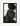 Little Secret Framed print 30x40 cm / 12x16″ White frame 11