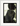 Little Secret Framed print 45x60 cm / 18x24″ White frame 15