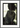 Little Secret Framed print 50x70 cm / 20x28″ Black frame 70